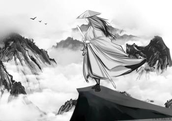 天龙八部的遗憾