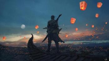 红尘历练